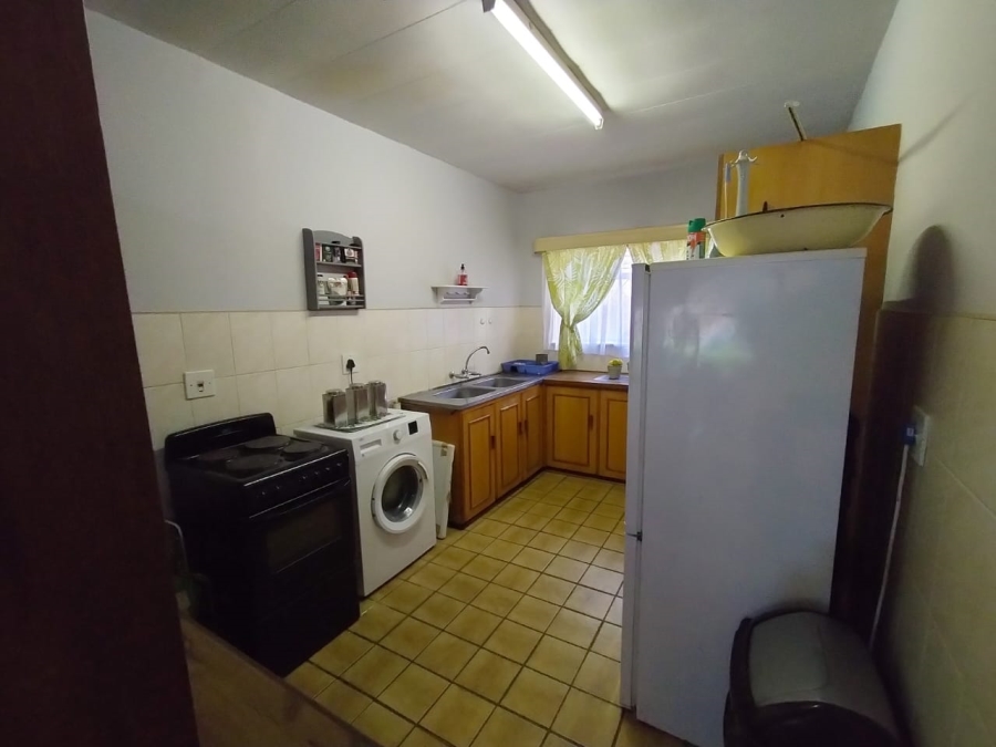 2 Bedroom Property for Sale in Gardeniapark Free State